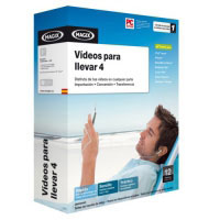 Magix Vdeos para llevar 4 (4017218673052)